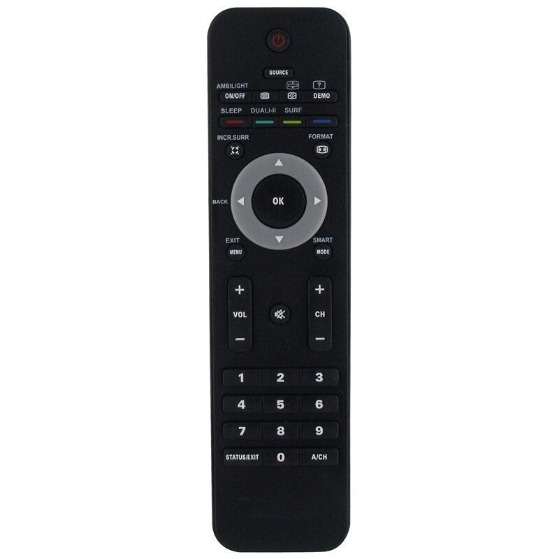 PHİLİPS 26HFL3331D/10 Televizyon Kumandası