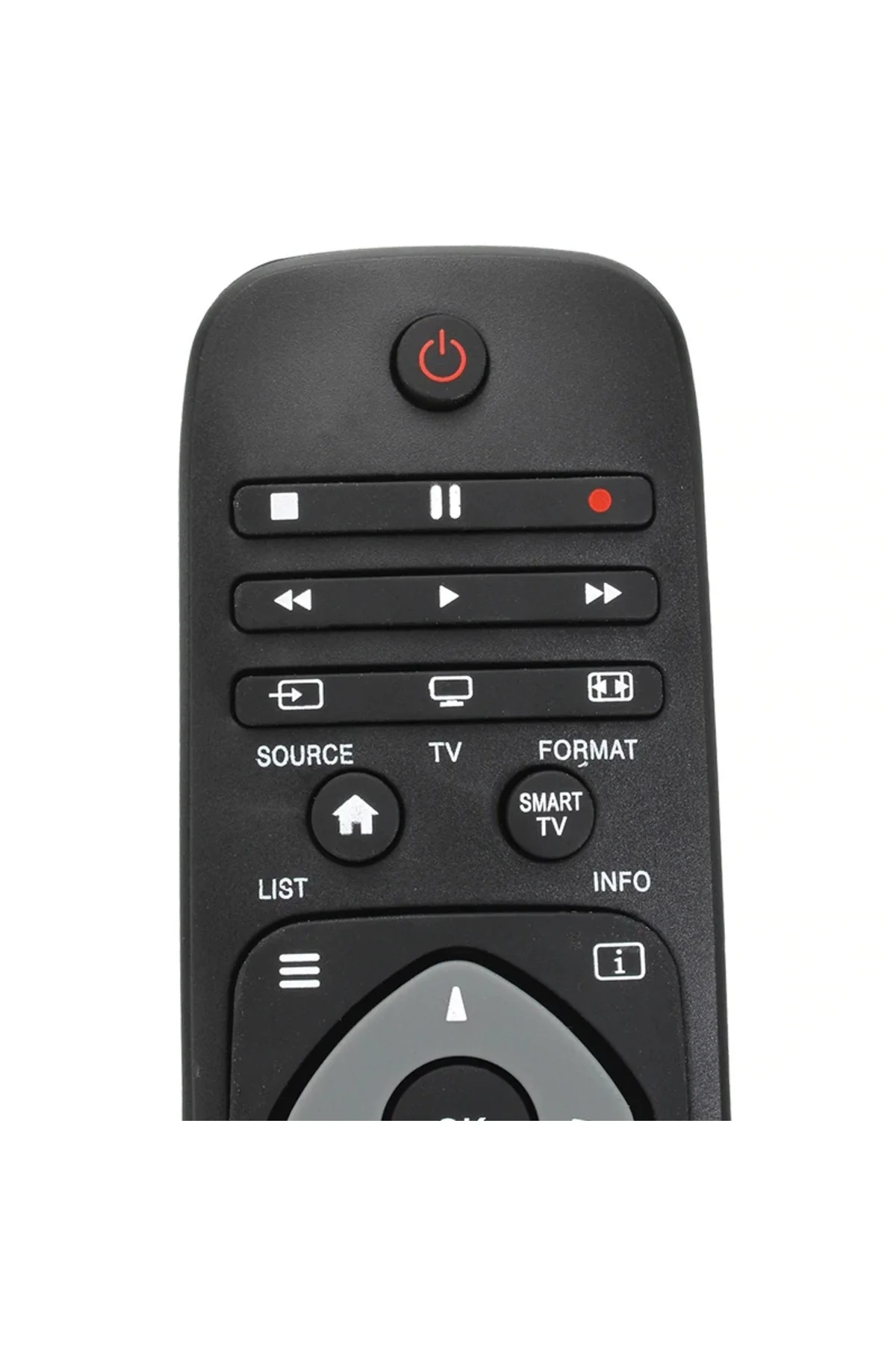 Philips 32pfl3118k/12 Smart Led Tv Kumandası