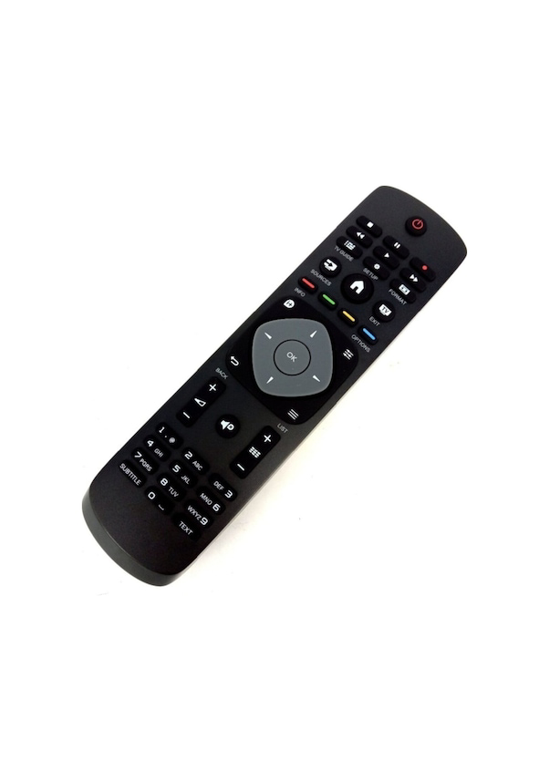 Philips 32Phs4503/62 Smart Led Tv Kumandası