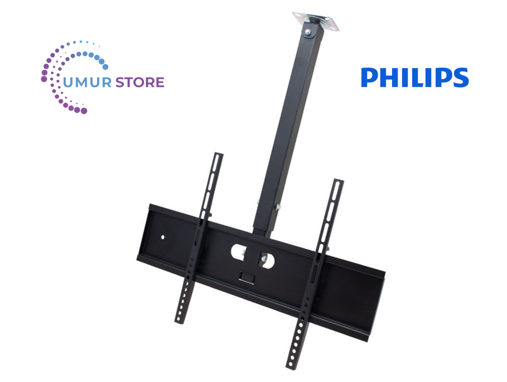 Philips 32phs6009/62 32" Hd Smart Televizyon Hareketli Tavan Askı Philips 32phs6009/62 32" Hd Smart Televizyon Hareketli Tavan Askı