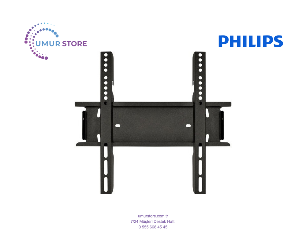 Philips 32phs6009/62 32" Lcd Led Televizyon Sabit Duvar Askı Apar Philips 32phs6009/62 32" Lcd Led Televizyon Sabit Duvar Askı Apar
