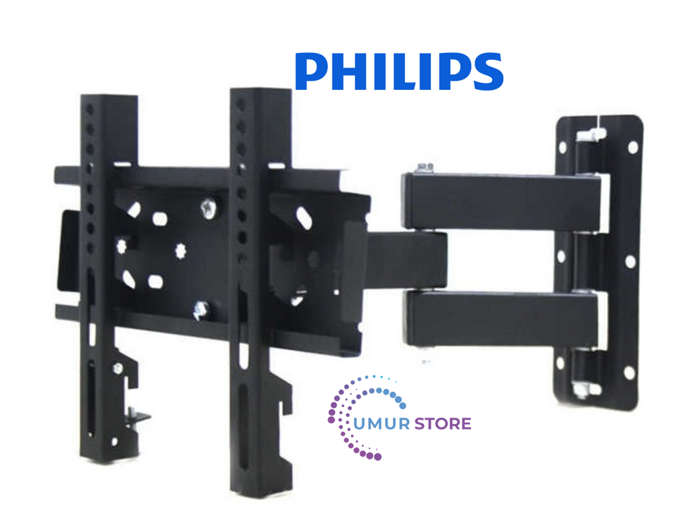 Philips 32PHS6808 32" 81 Ekran Lcd Led Televizyon Hareketli Askı
