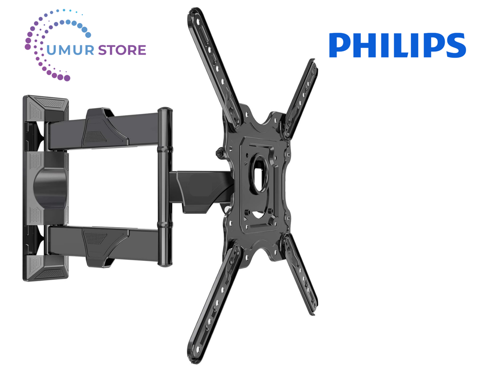 Philips 32PHS6808 32" 81 Ekran Uyumlu Lcd Led TV Hareketli Duvar Philips 32PHS6808 32" 81 Ekran Uyumlu Lcd Led TV Hareketli Duvar