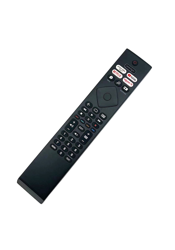 Philips 398gr10bephn0007hr Android Smart Led Tv Kumandası Philips 398gr10bephn0007hr Android Smart Led Tv Kumandası