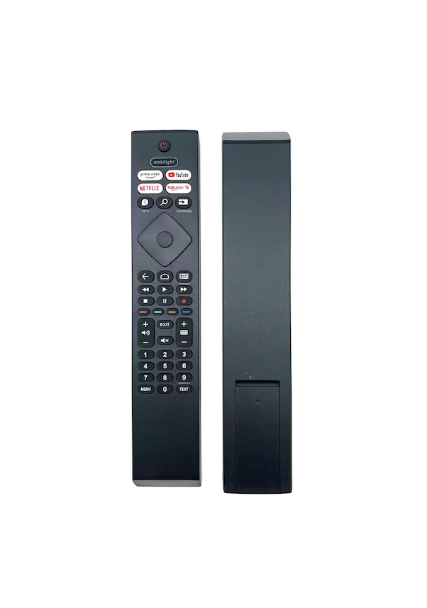 Philips 398gr10bephn0007hr Android Smart Led Tv Kumandası Philips 398gr10bephn0007hr Android Smart Led Tv Kumandası