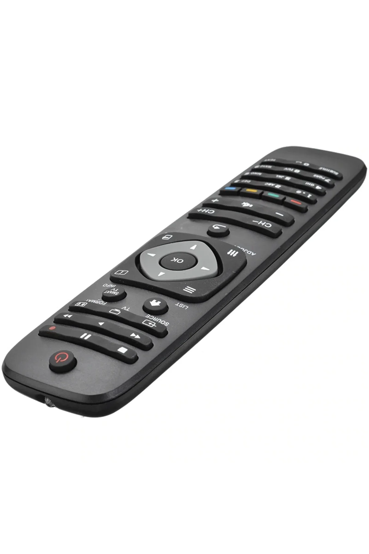 Philips 40pfl3078k/12 Smart Led Tv Kumandası