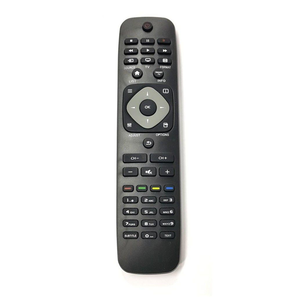 Philips 40pfl5507k12 led tv kumandasi Philips 40pfl5507k12 led tv kumandasi