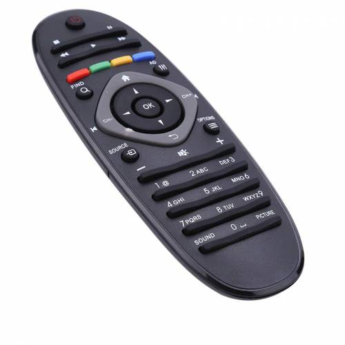Philips 40PFL6606 Plazma Lcd Led Tv Kumandası Philips 40PFL6606 Plazma Lcd Led Tv Kumandası