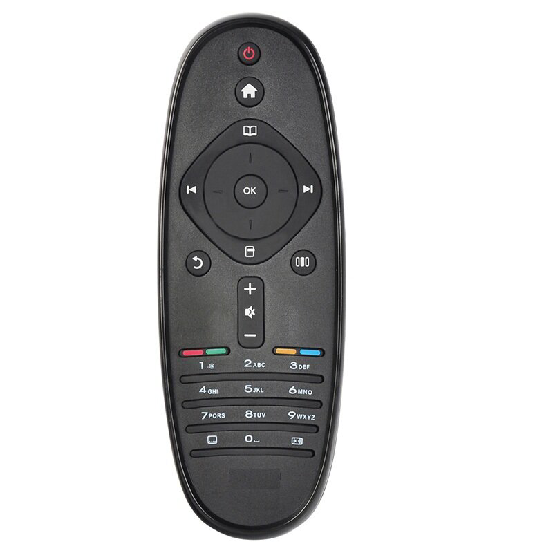 Philips 40PFL7605H/12 Uyumlu Led Televizyon Kumandası Philips 40PFL7605H/12 Uyumlu Led Televizyon Kumandası