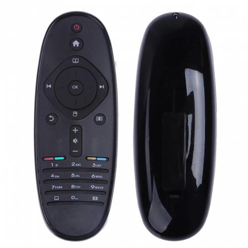 Philips 40pfl8605h/12 Lcd Led Tv Kumandası Philips 40pfl8605h/12 Lcd Led Tv Kumandası