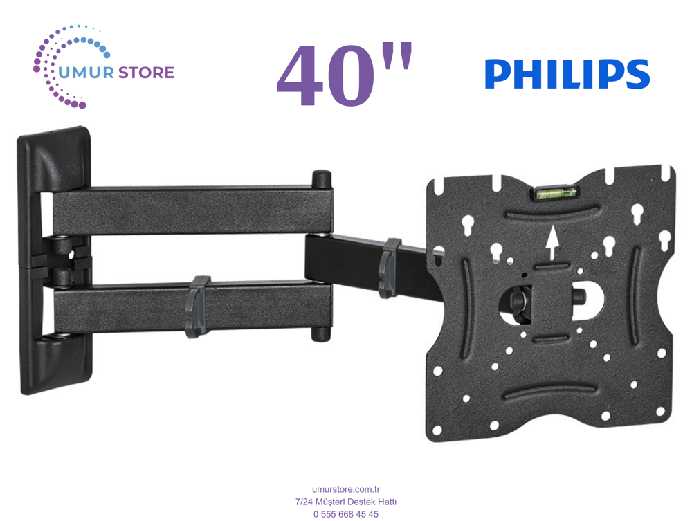 Philips 40pfs6009/62 40 inç / 22”- 49” Lcd Led Televizyon Hareket Philips 40pfs6009/62 40 inç / 22”- 49” Lcd Led Televizyon Hareket