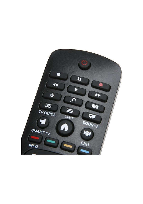 Philips  42Pfk6309/12 Lcd Led Tv Kumanda Smart Tuşlu