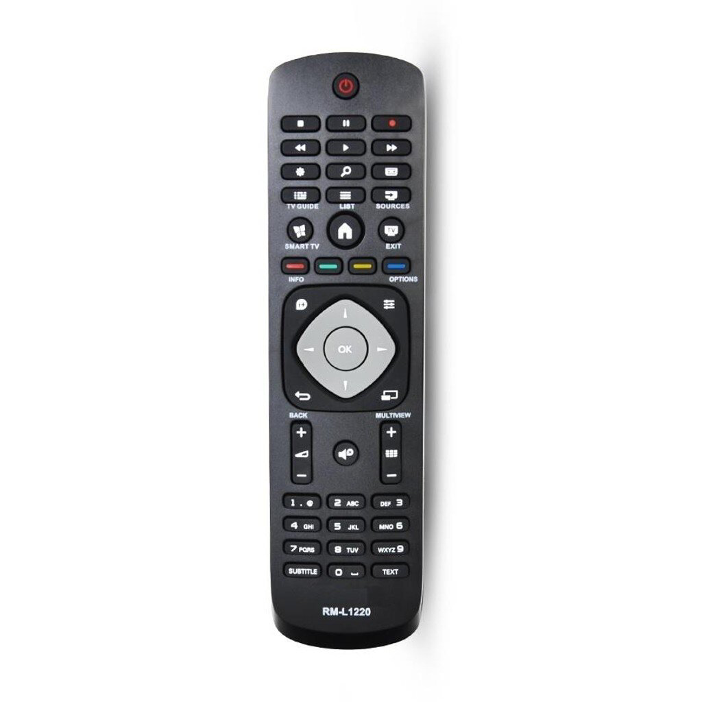 Philips 42PFK6309/12 Led Tv Kumandası