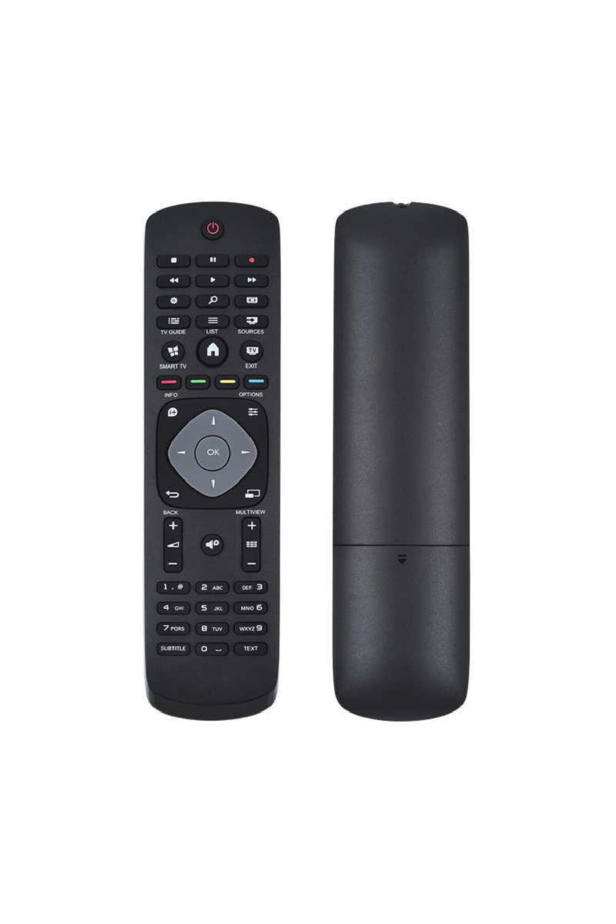 Philips 42pfk6309/12 Smart Led Tv Kumandası Philips 42pfk6309/12 Smart Led Tv Kumandası