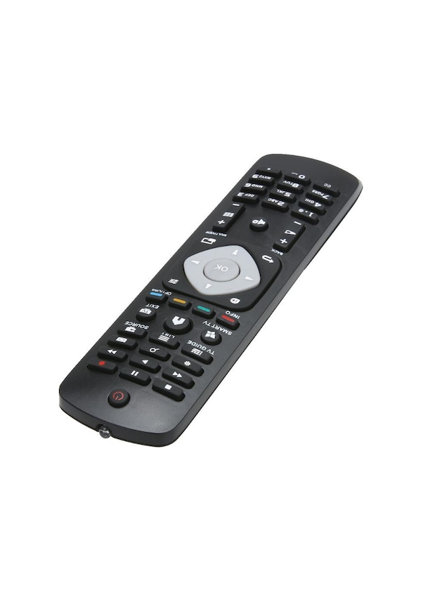 Philips  42Pfk6309/12 Lcd Led Tv Kumanda Smart Tuşlu