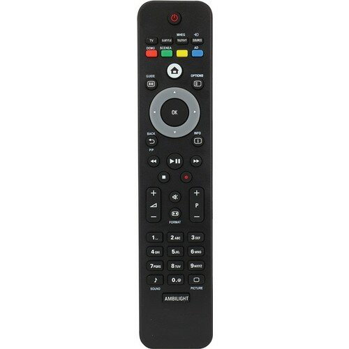 Philips 42pfl7404h 12 Uyumlu Kumanda Philips 42pfl7404h 12 Uyumlu Kumanda