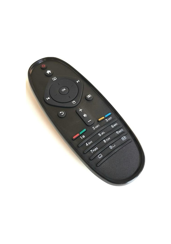 Philips 42Pfl7655H/12 Lcd Tv Kumanda Rm-L1030 Philips 42Pfl7655H/12 Lcd Tv Kumanda Rm-L1030