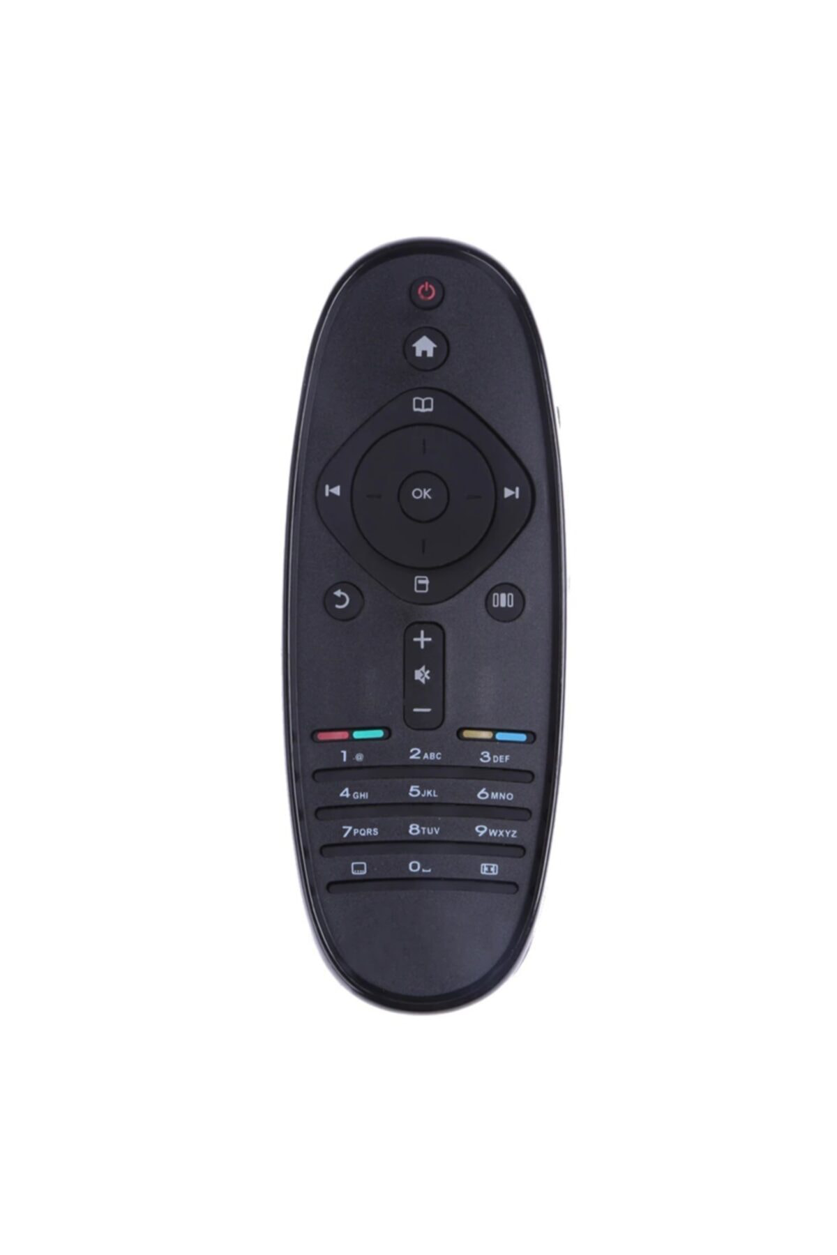 phılıps 42pfl7685h/12 Lcd Led Tv Kumandası phılıps 42pfl7685h/12 Lcd Led Tv Kumandası
