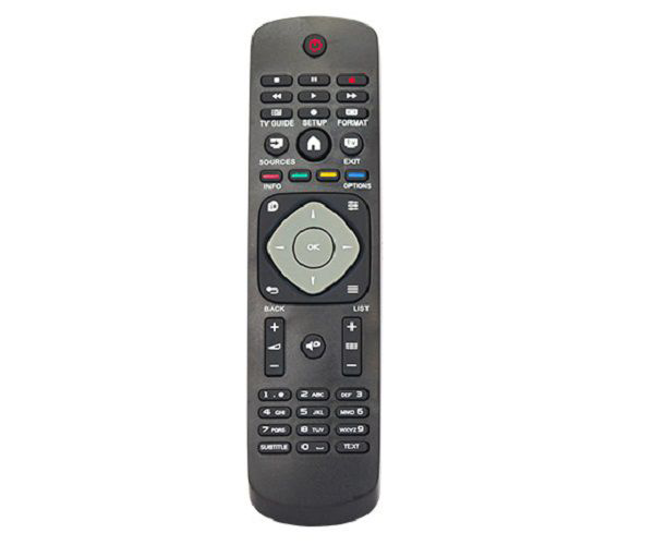 Philips 43PFS5503 12 Led Televizyon Kumandası