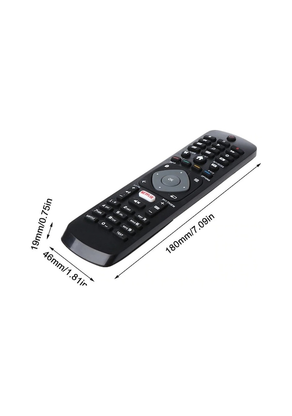Philips 43Pus6262/12 Smart Led Tv Kumandası Philips 43Pus6262/12 Smart Led Tv Kumandası