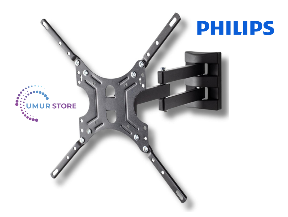 Philips 43PUS7009/62 43'' 108 Ekran Lcd Led Televizyon Hareketli Philips 43PUS7009/62 43'' 108 Ekran Lcd Led Televizyon Hareketli