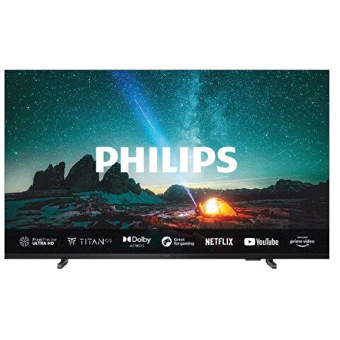 Philips  43Pus7609/62 43" 4K Uhd Uydu Alicili Smart Led Tv