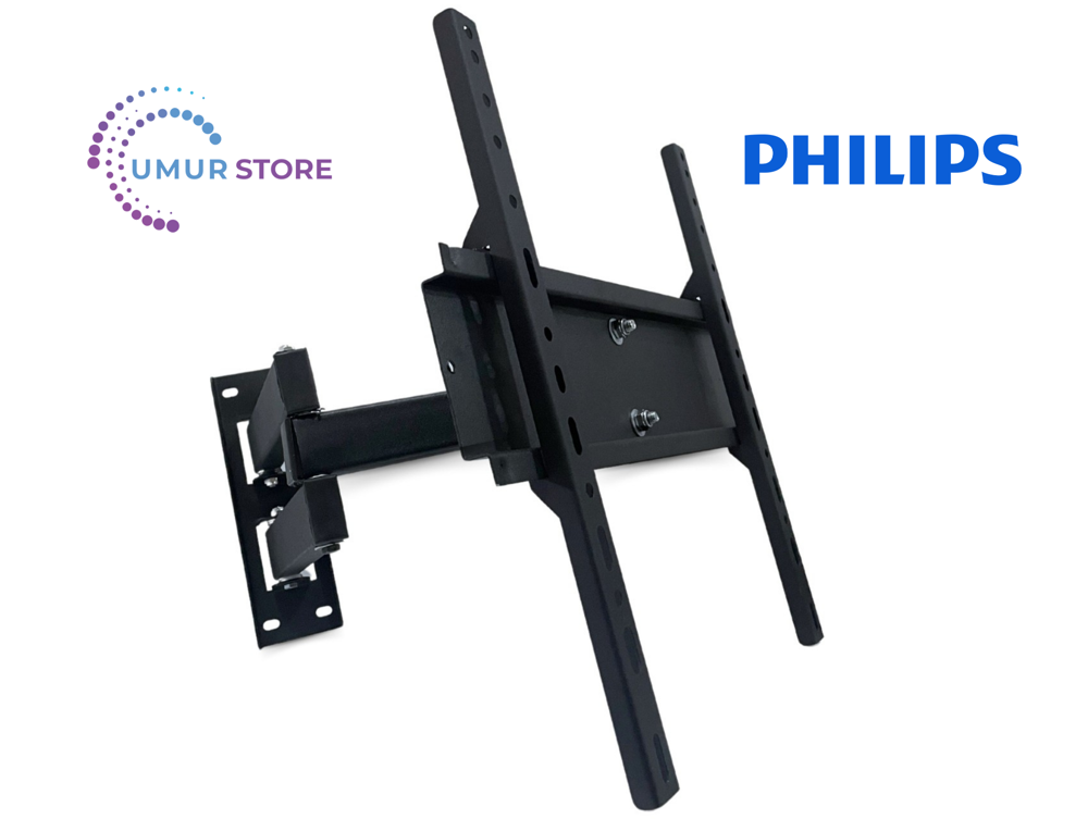 Philips 43pus8309 4k Ultra Hd 43" Lcd Led TV Çift Kollu Hareketli Philips 43pus8309 4k Ultra Hd 43" Lcd Led TV Çift Kollu Hareketli