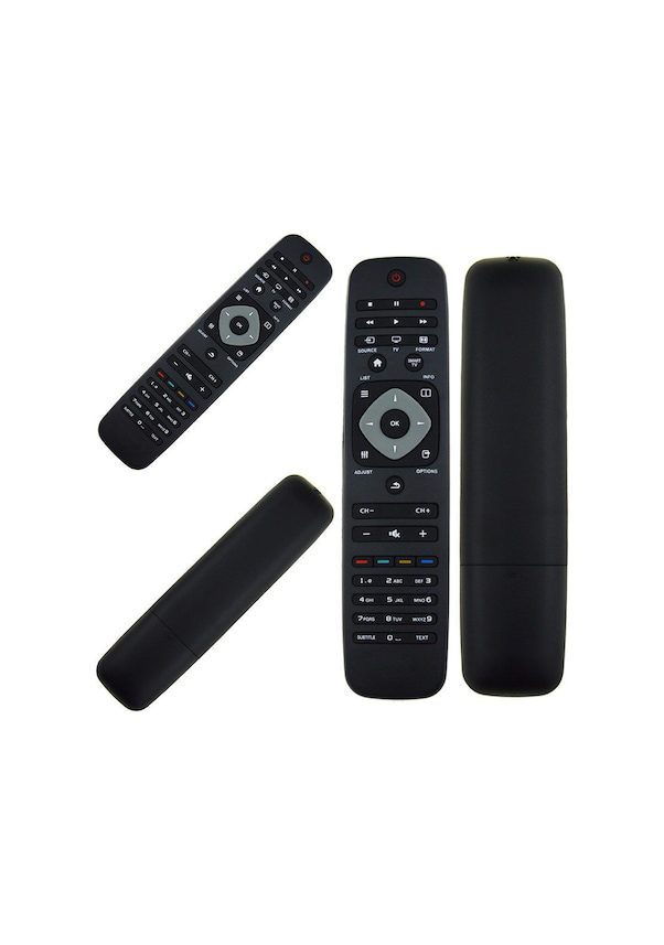 Philips 46Pfl5507K/12 Smart Led Tv Kumandası Philips 46Pfl5507K/12 Smart Led Tv Kumandası