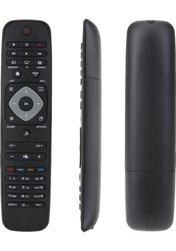 Philips 46Pfl5507K/12 Smart Led Tv Kumandası Philips 46Pfl5507K/12 Smart Led Tv Kumandası