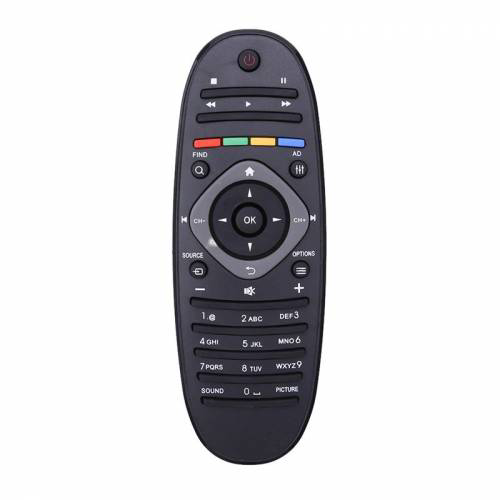 Philips 46PFL5606 Plazma Lcd Led Tv Kumandası Philips 46PFL5606 Plazma Lcd Led Tv Kumandası