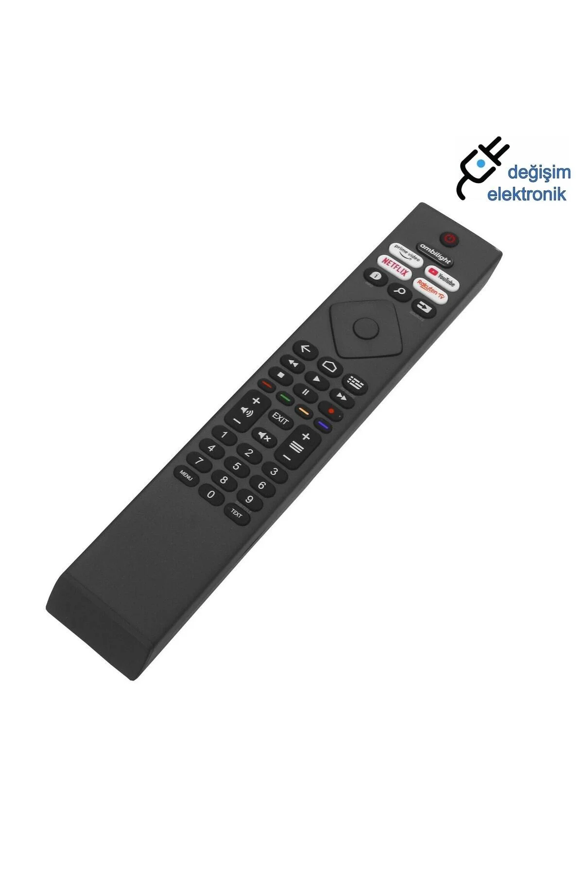 Philips 48oled707/12 Android Led Tv Kumandası Philips 48oled707/12 Android Led Tv Kumandası