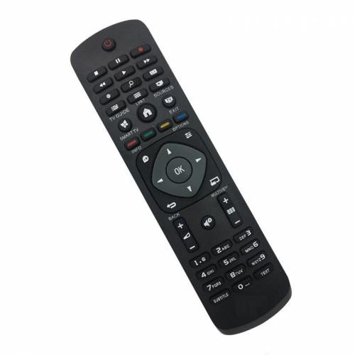 Philips 48pfk6609 Smart Led Tv Kumandası Philips 48pfk6609 Smart Led Tv Kumandası