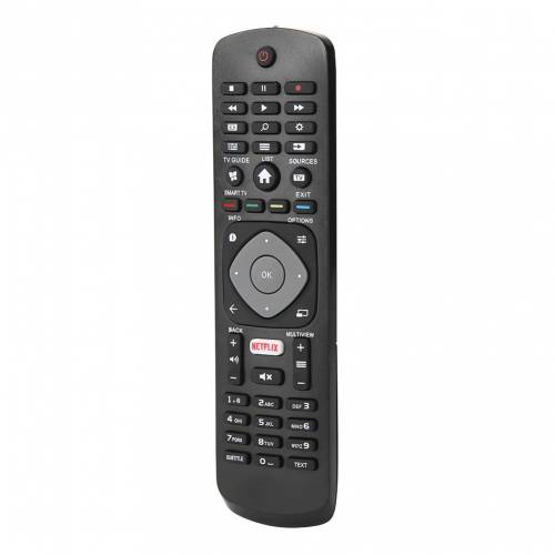 Philips  48Pfs8109/12 Smart Led Tv Kumandası