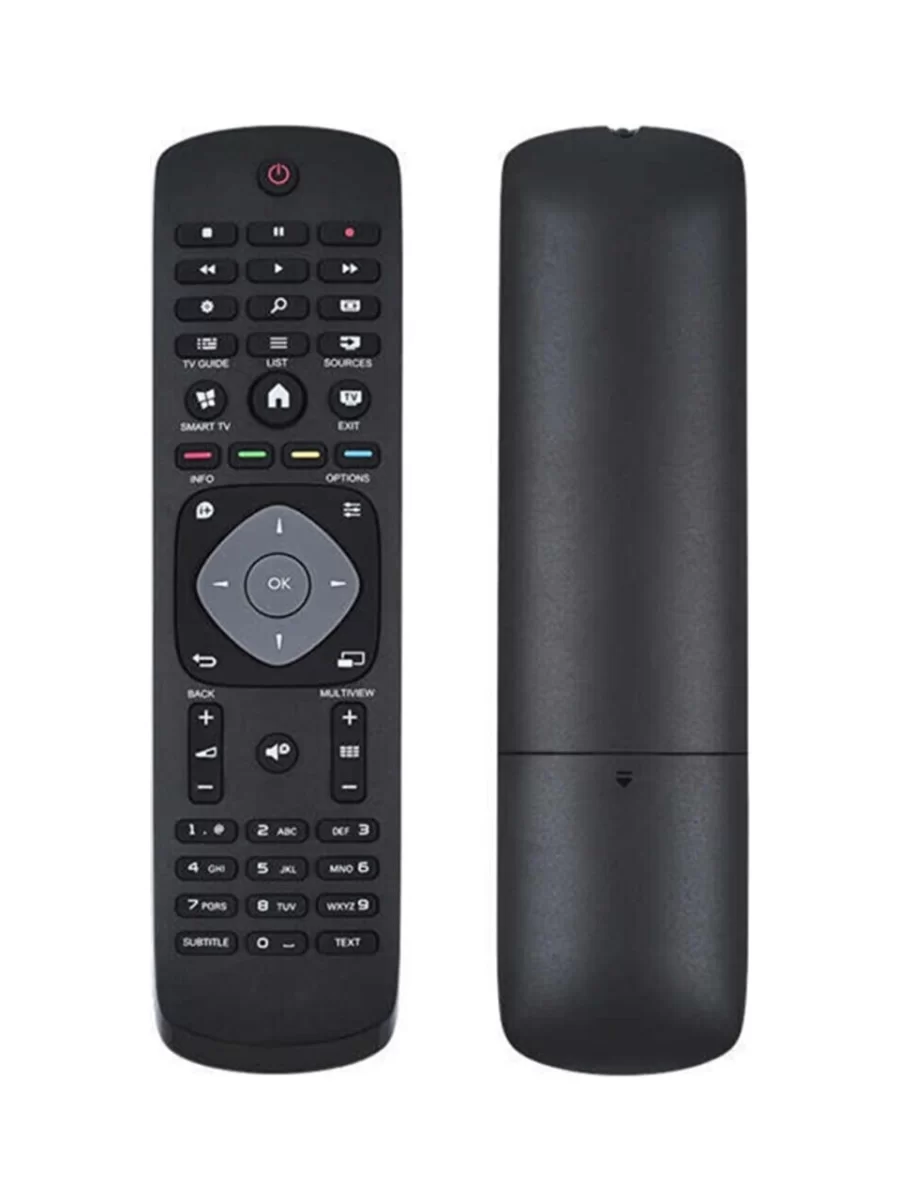 Philips 49PFS5302/12 Led Televizyon Kumandası Philips 49PFS5302/12 Led Televizyon Kumandası