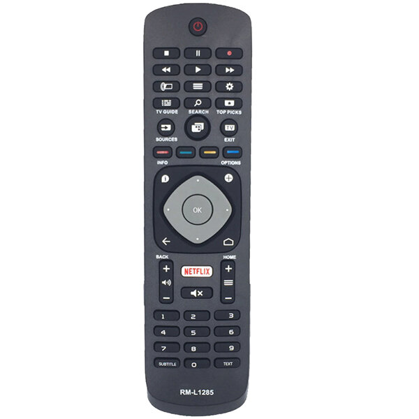 Philips 49PUS6262/12 Uyumlu 4k Smart Led Televizyon Kumandası Philips 49PUS6262/12 Uyumlu 4k Smart Led Televizyon Kumandası