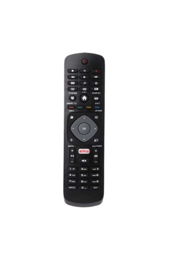 Phılıps 49pus6262 4k Smart Led Tv Kumandası
