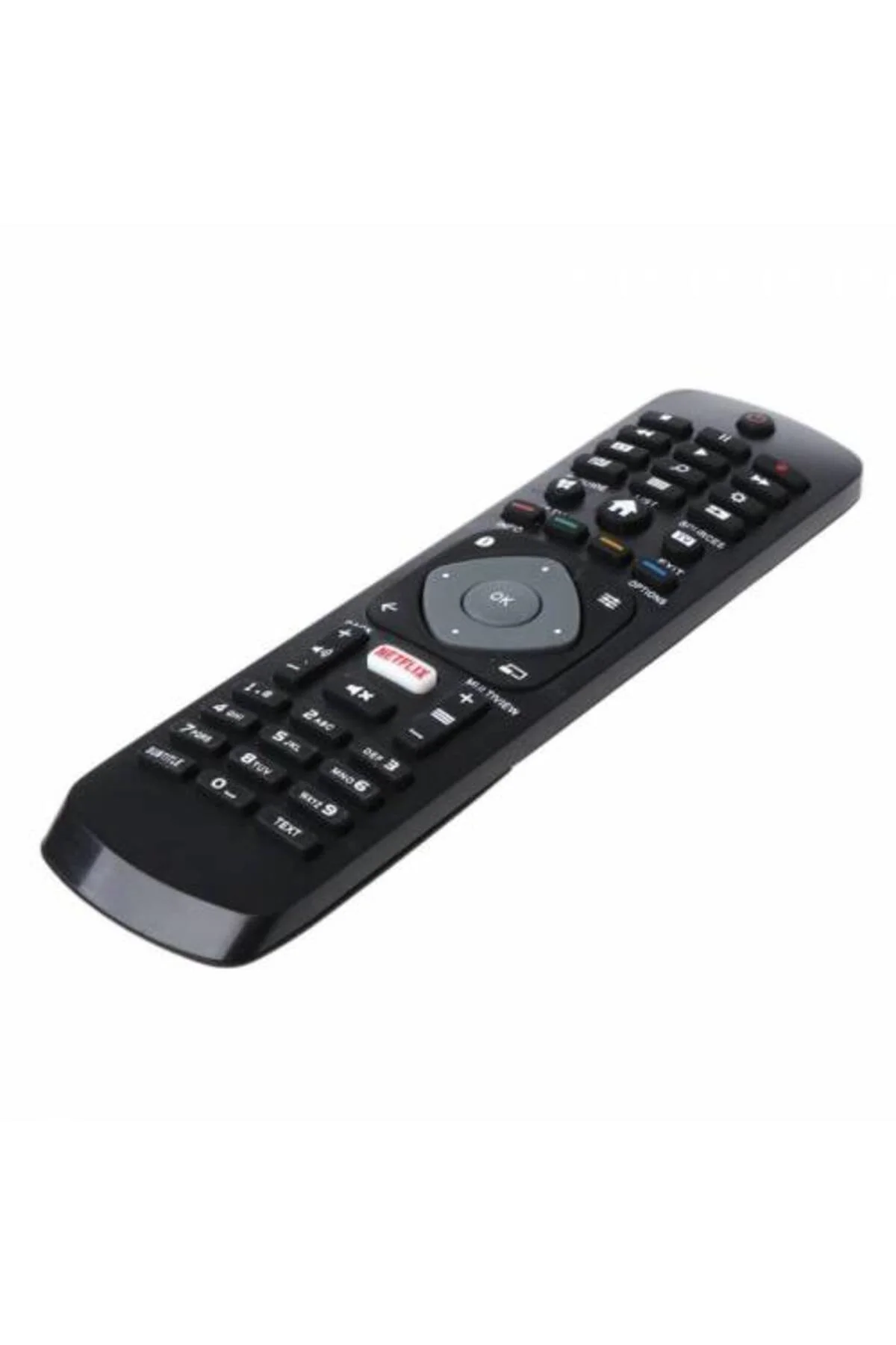 Philips 49pus7502 Smart Led Tv Kumandası Philips 49pus7502 Smart Led Tv Kumandası