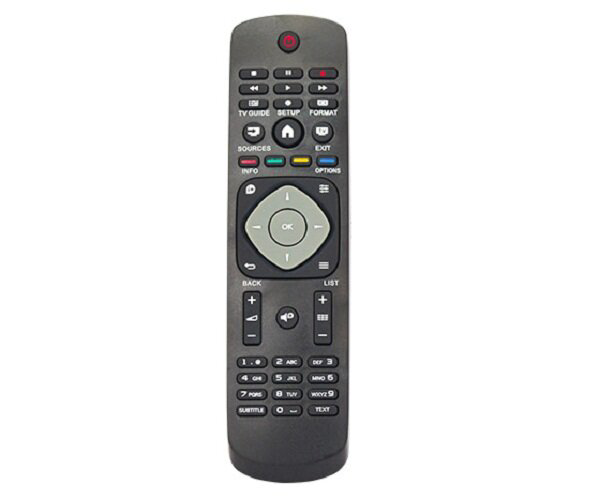 Philips 50PFS4012/12 Full HD LED TV KUMANDA Philips 50PFS4012/12 Full HD LED TV KUMANDA