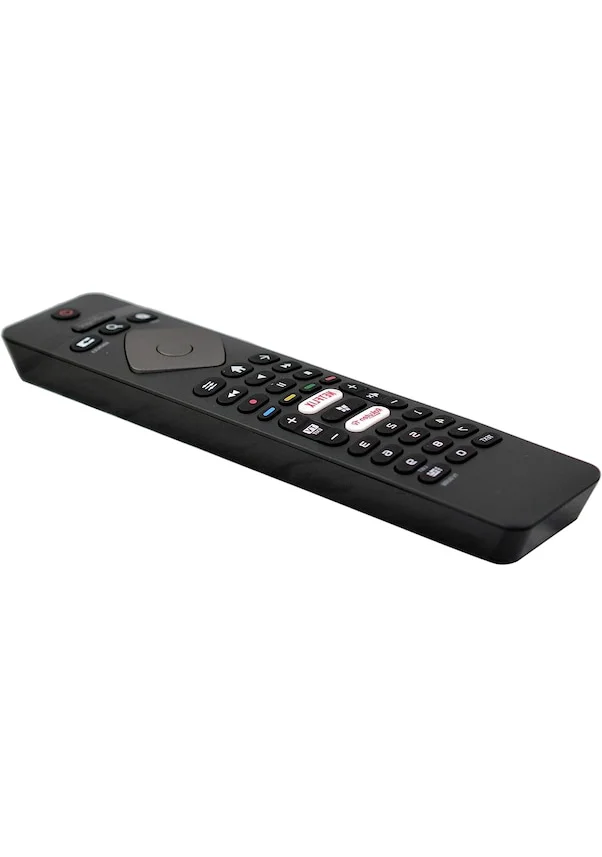 Philips 50pus6704/62 Led Tv Kumandası