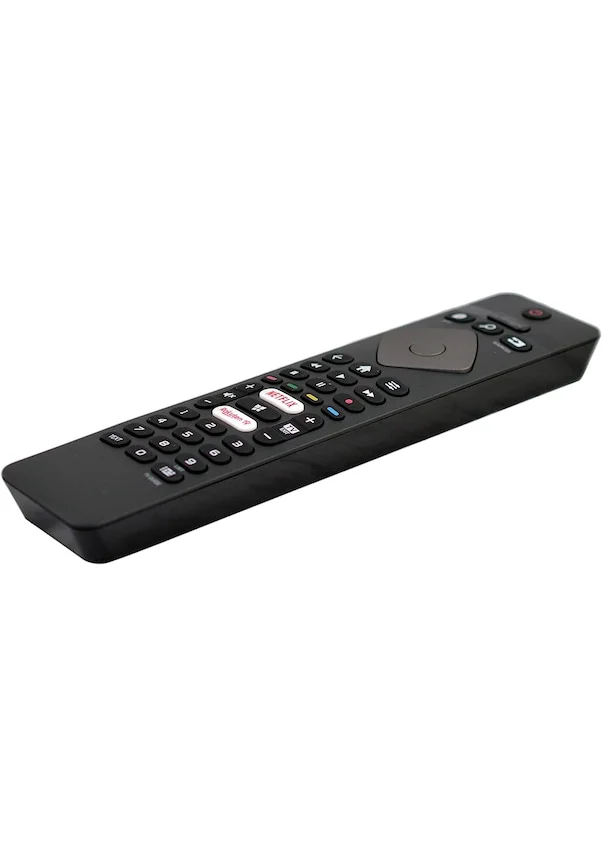 Philips 50pus6704/62 Led Tv Kumandası