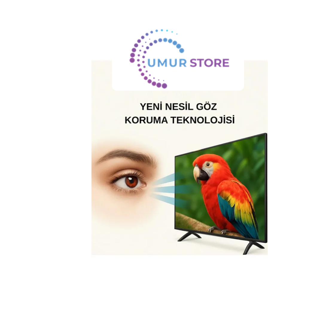 Philips  50Pus7009 Tv Ekran Koruyucu - 50" İnç Ekran Koruyu