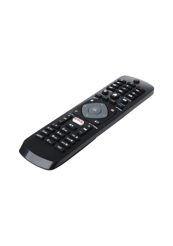 Philips 50Pus7303 Smart Led Tv Kumandası Philips 50Pus7303 Smart Led Tv Kumandası