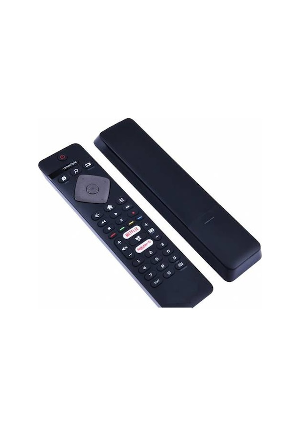 Philips 50Pus7304 Smart Led Tv Kumandası