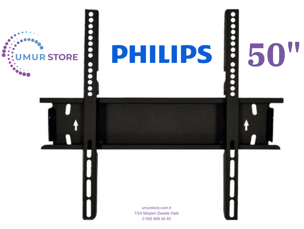 Philips 50pus7609/62 50'' 4k 42”, 43”, 49”, 50” Uyumlu Lcd Led TV Philips 50pus7609/62 50'' 4k 42”, 43”, 49”, 50” Uyumlu Lcd Led TV