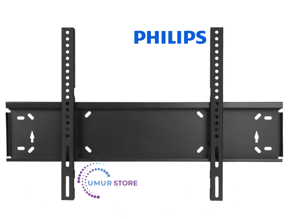Philips 55” The One 55PUS8909/62 40”- 85” inç Lcd Led Tv Sabit Du