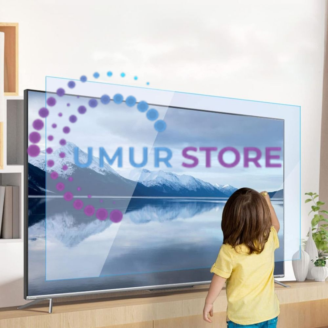 Philips  55Oled809 55İnç Tv Ekran Koruyucu