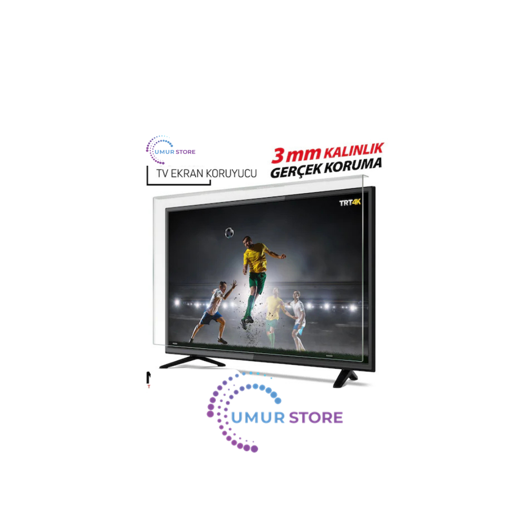 Philips  55Oled809 55İnç Tv Ekran Koruyucu