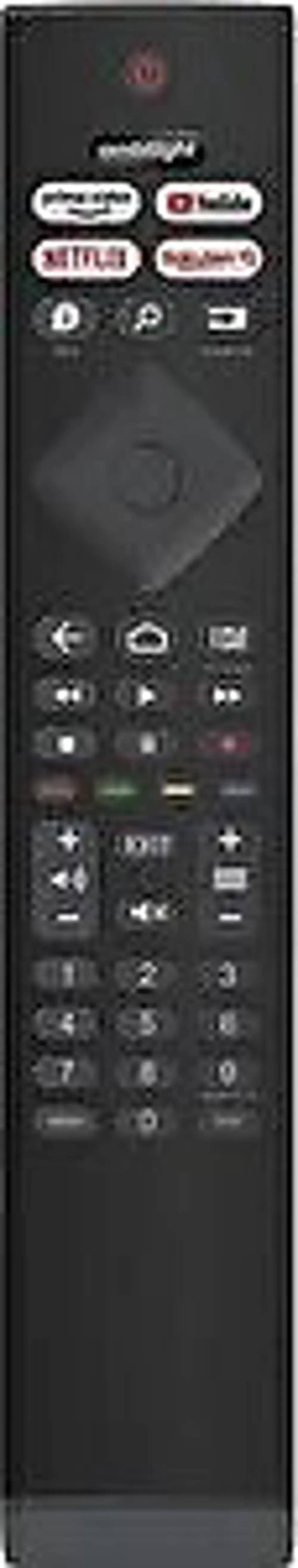 Philips 55oled907/12 Android Tv Kumanda-mikrofonsuz Philips 55oled907/12 Android Tv Kumanda-mikrofonsuz