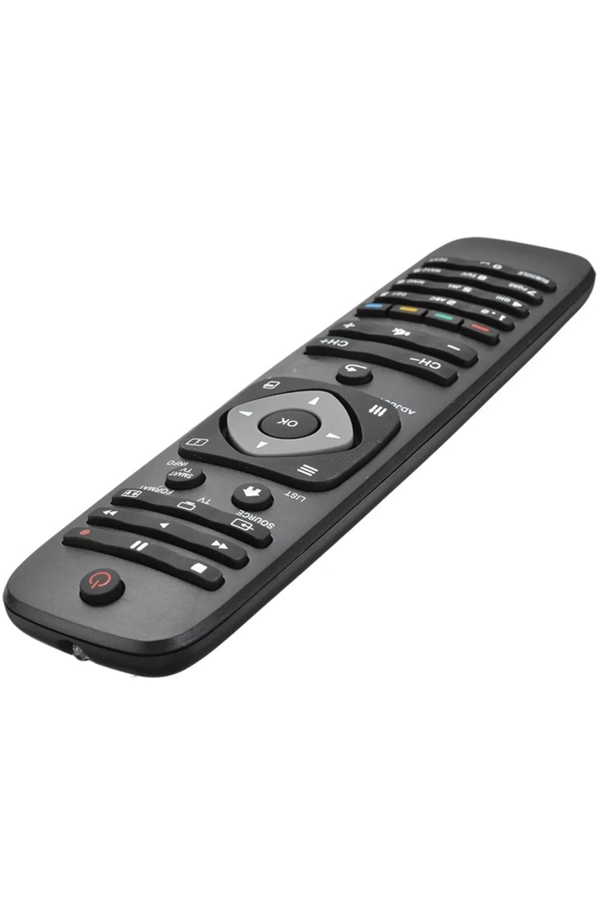 Philips 55pfl5537k/12 Smart Led Tv Kumandası