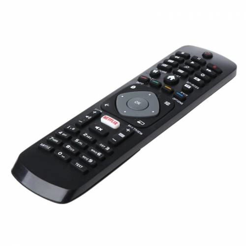 Philips 55pus7504 Smart Led Tv Kumandası Philips 55pus7504 Smart Led Tv Kumandası